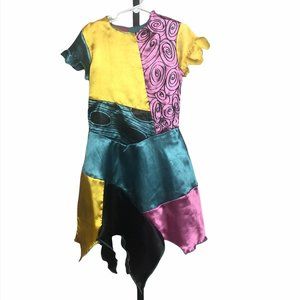 Nightmare Before Christmas Halloween Outfit